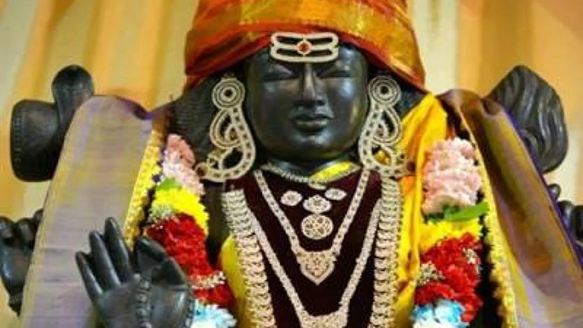 அகரம் கோவிந்தவாடி குரு பகவான்