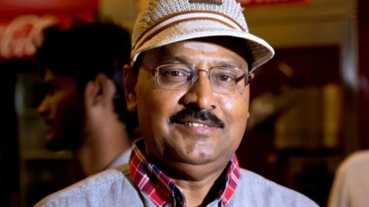 ஏன் சங்கத்தில் இருந்து உங்களை நீக்கக்கூடாது?: கே.பாக்யராஜுக்கு நடிகர் சங்கம் திடீர் நோட்டீஸ்