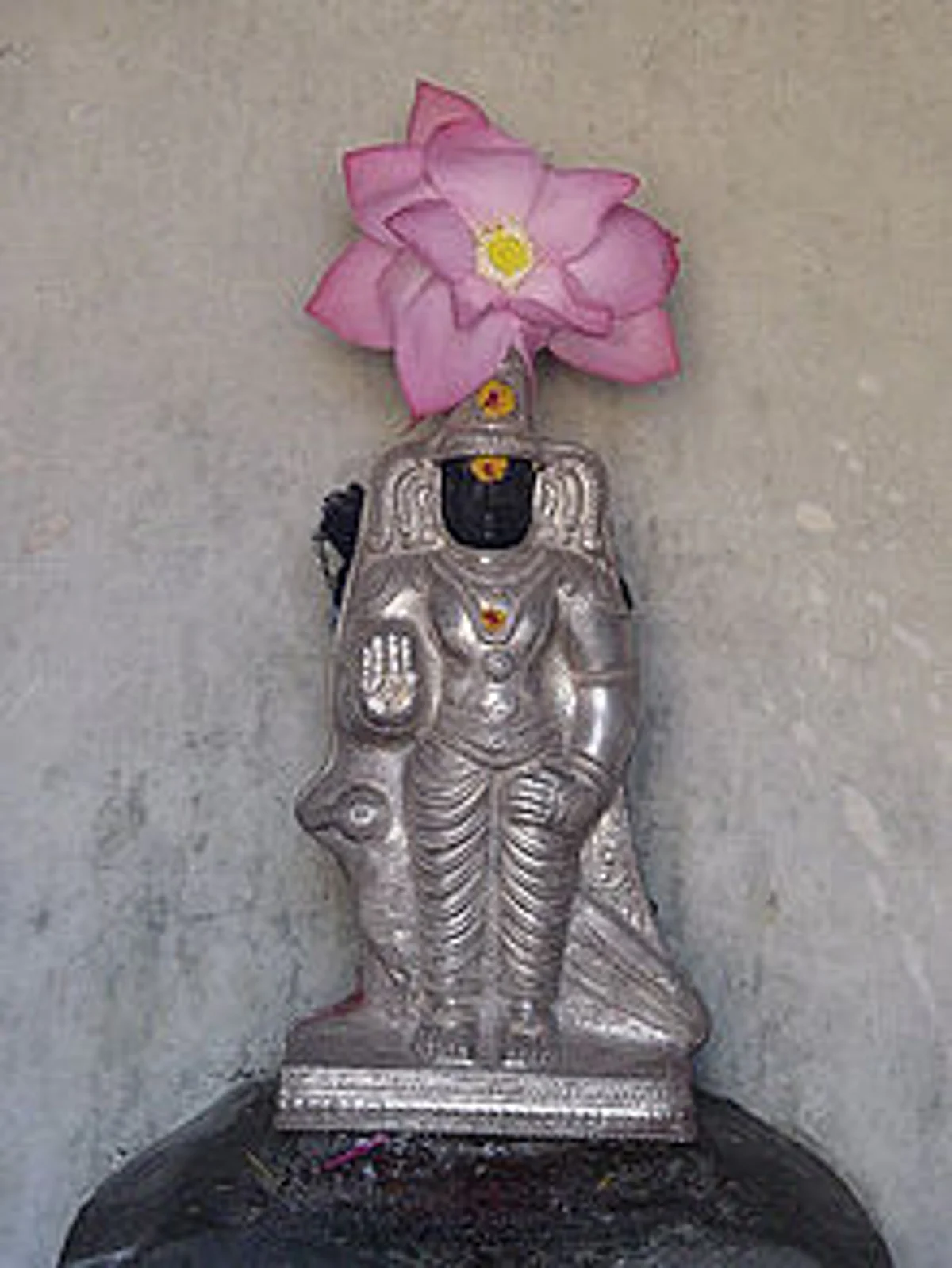 சனி பகவான்