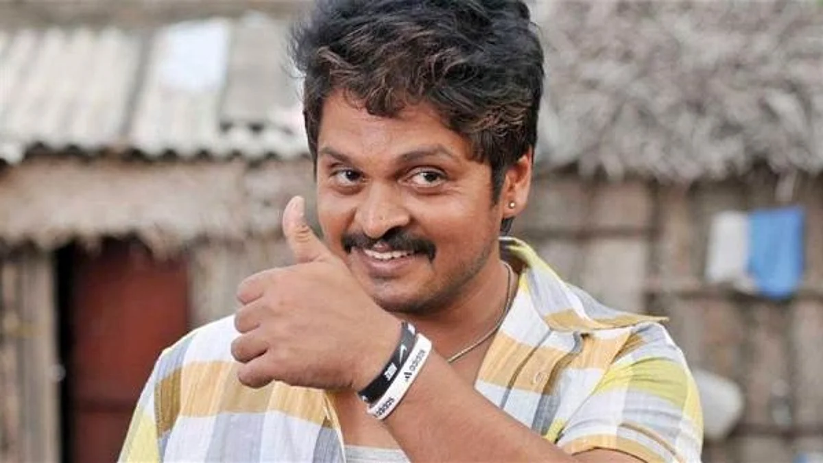 நடிகர் கரண்
