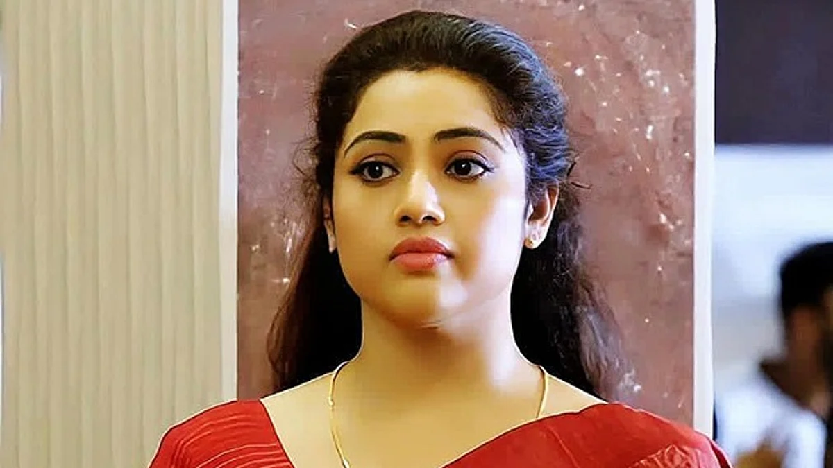 என் கணவருக்கு யாராவது அப்படி செய்திருந்தால் என் வாழ்க்கையே மாறி இருக்கும்: நெகிழ வைத்த நடிகை மீனா