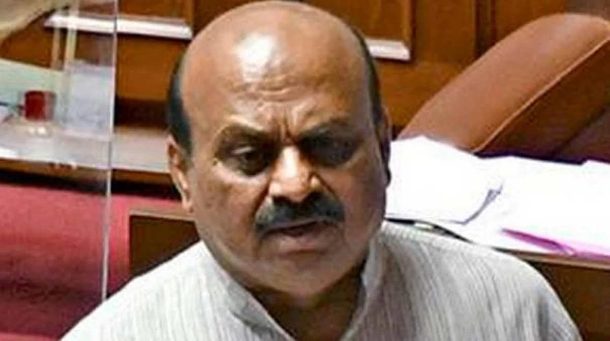 என்னுடன் தொடர்பில் இருந்தவர்கள் தனிமைப்படுத்திக் கொள்ளுங்கள்: கரோனா பாதித்த கர்நாடக முதல்வர் ட்விட்