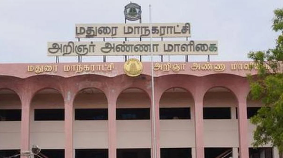 மதுரையில் விதிமீறி கட்டிடம் கட்டுபவர்களுக்கு கிடுக்கி பிடி: மின் இணைப்பு பெற முடியாது
