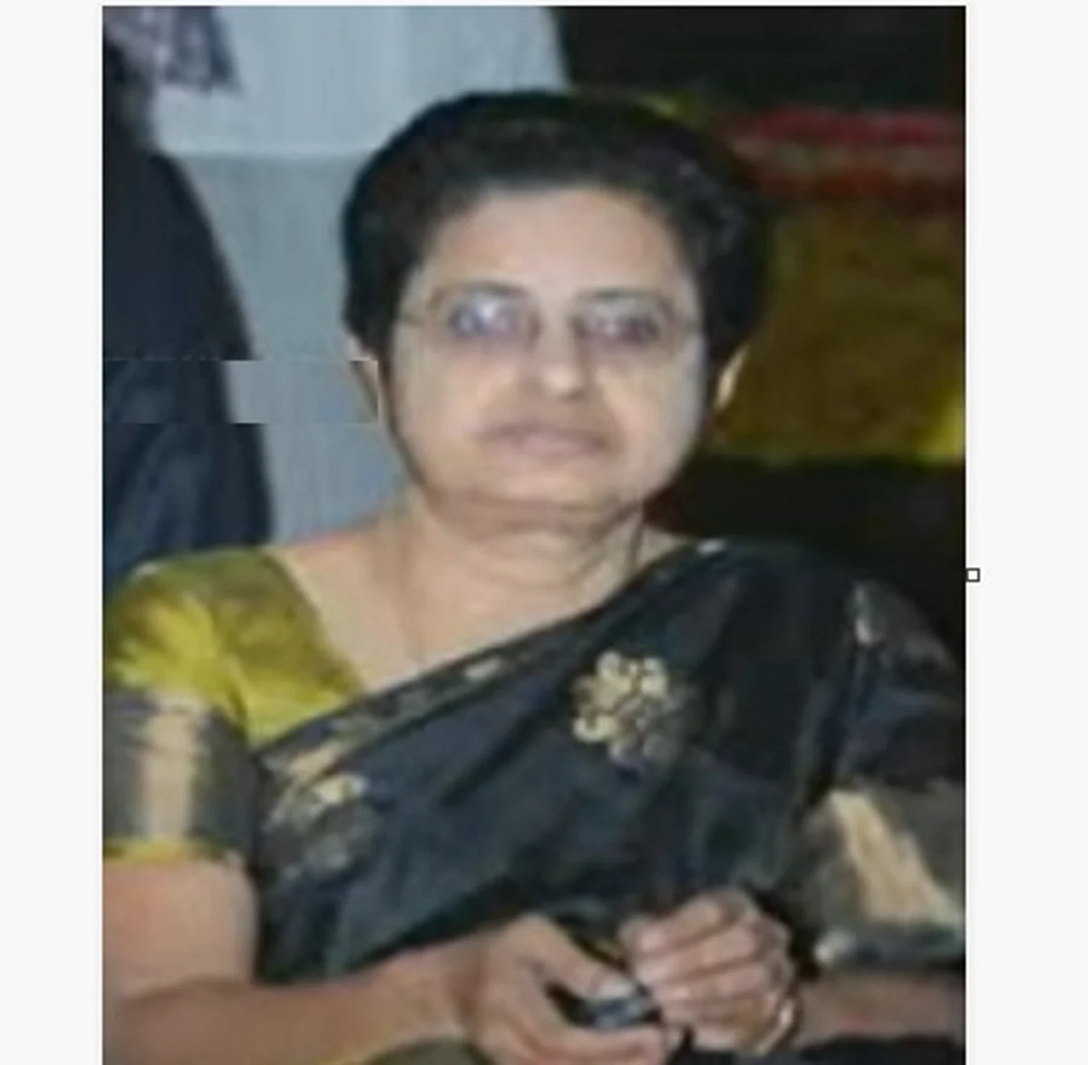 என்.டி.ராமாராவின் மகள் திடீர் தற்கொலை: ஆந்திராவில் நடந்த அதிர்ச்சி