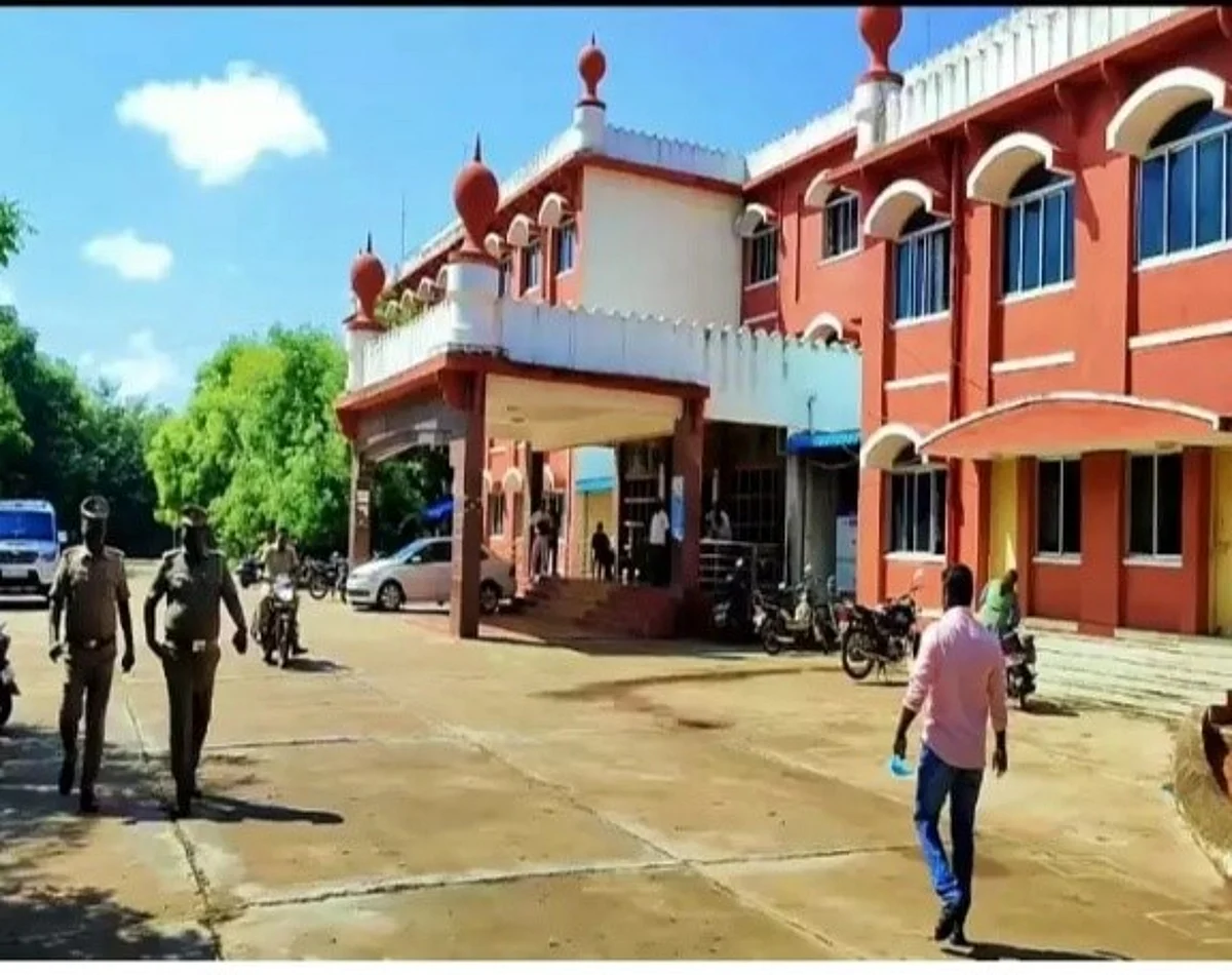 கச்சநத்தம் மூவர் கொலை வழக்கு; 27 பேருக்கும் ஆயுள் தண்டனை: வன்கொடுமை தடுப்பு நீதிமன்றம் அதிரடி