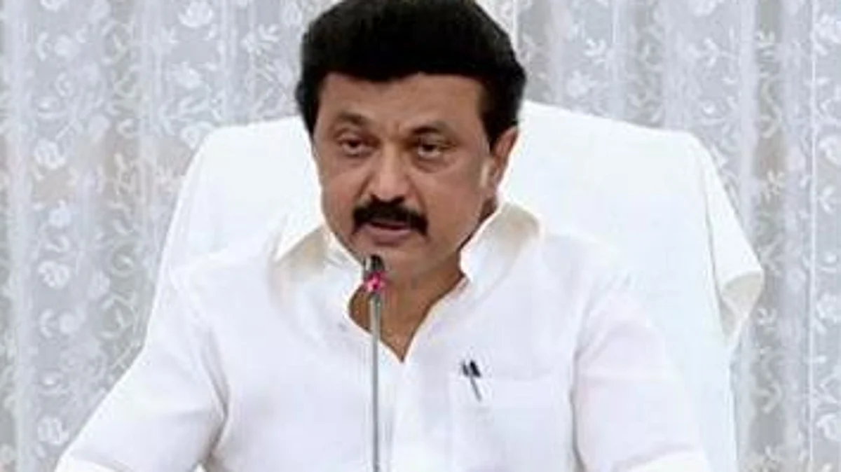 `கேரள மக்களின் பாதுகாப்பை உறுதி செய்வேன்'- முதல்வர் பினராயி விஜயனுக்கு முதல்வர் ஸ்டாலின் உறுதி