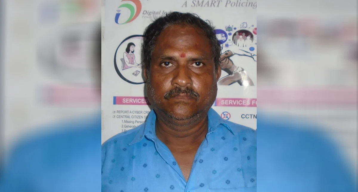 கைதான மருந்தக உரிமையாளர் தங்கராஜ்