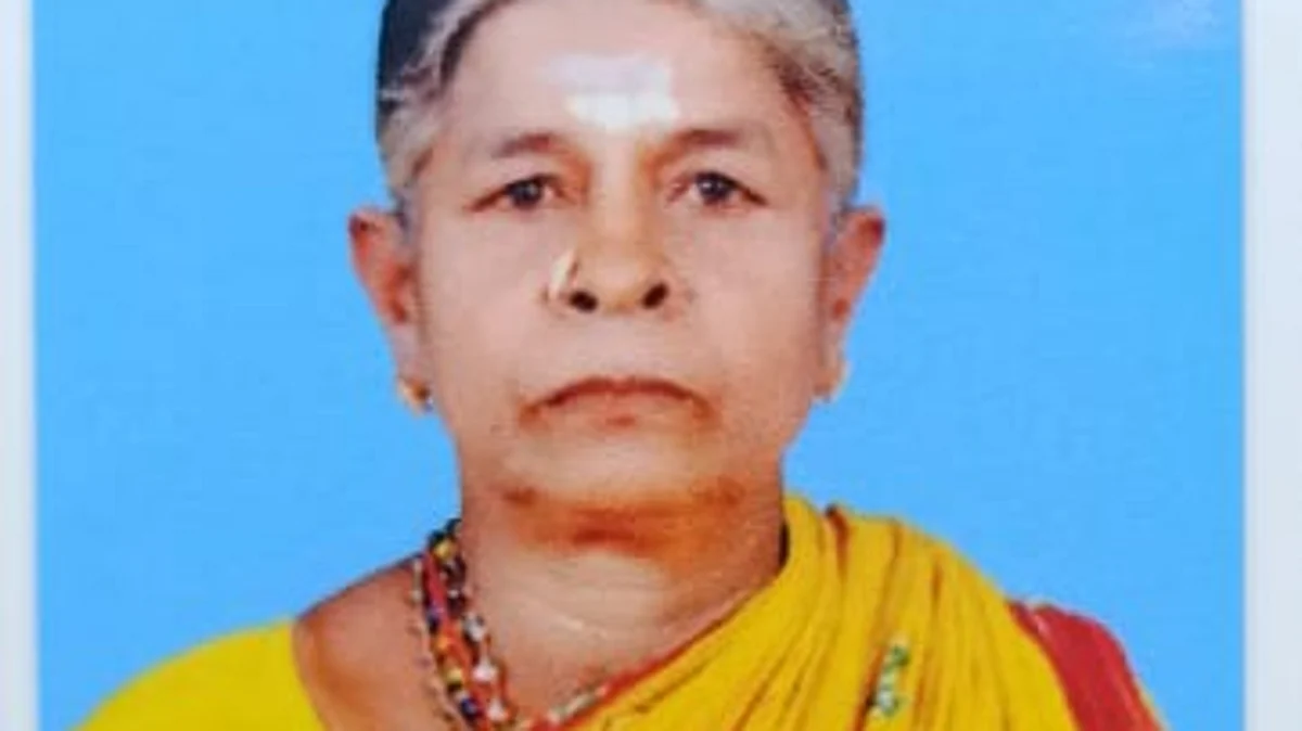 அன்பழகி