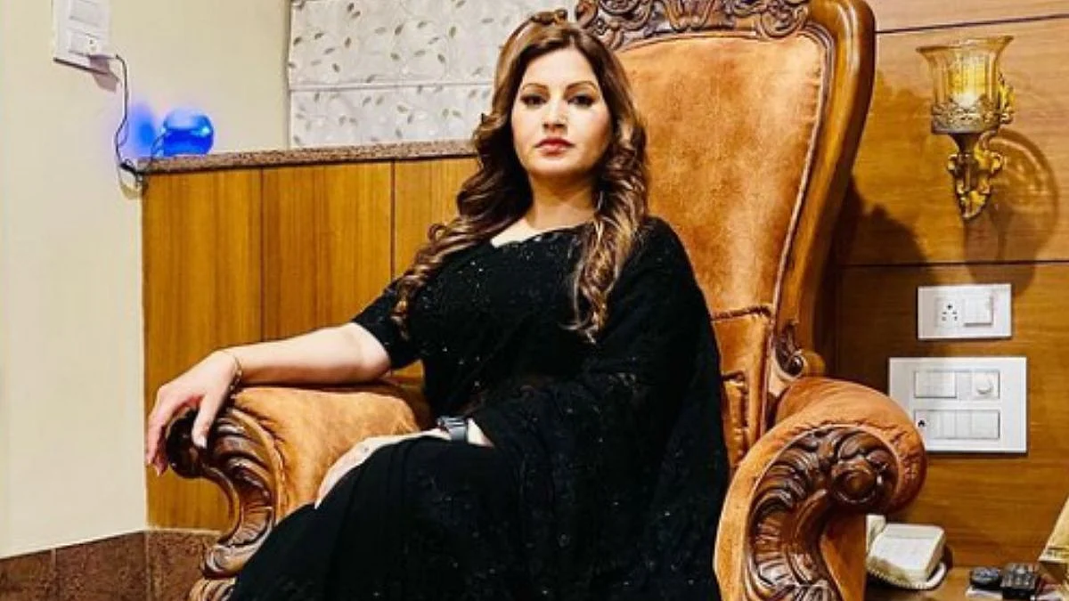 பாஜகவைச் சேர்ந்த நடிகை சோனாலி பலாத்காரம் செய்து கொலை?: பிரேத பரிசோதனை அறிக்கையில் அதிர்ச்சி