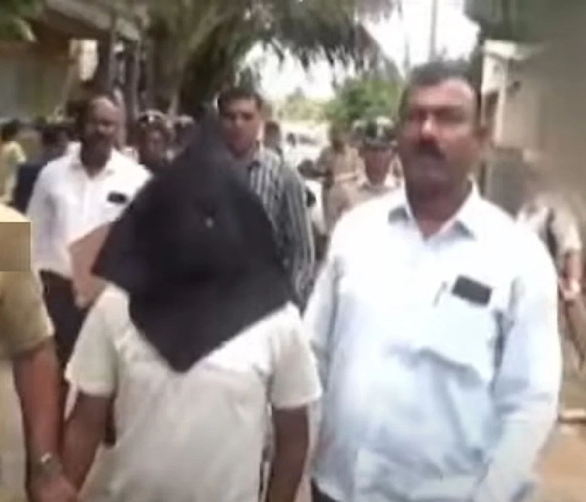 `மன்மதன்' பட பாணியில் நடத்தப்பட்ட கொலைகள்: காவல்துறையினரை அதிரவைத்த சீரியல் கில்லர்