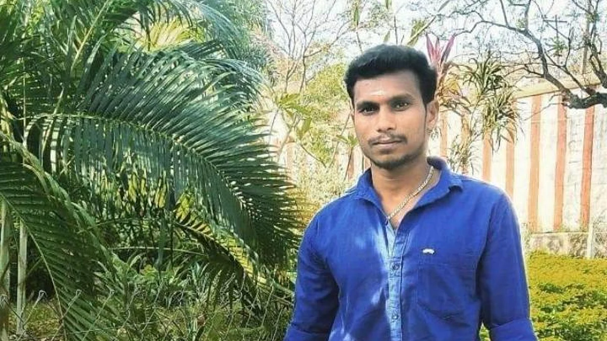 என் சாவுக்கு இவர்கள் தான் காரணம்: தற்கொலைக்கு முன் காவல்துறை அதிகாரிகளுக்கு வாலிபர் அனுப்பிய கடிதம்