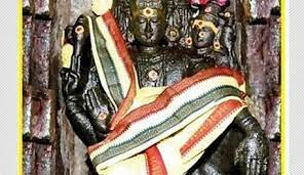 தாம்பத்ய தட்சிணாமூர்த்தி