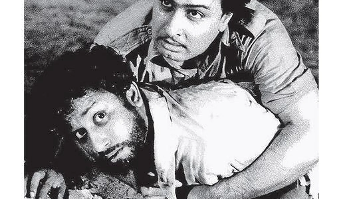 நடிகர் திலகமும் மக்கள் திலகமும் இணைந்து நடித்த ‘கூண்டுக்கிளி’