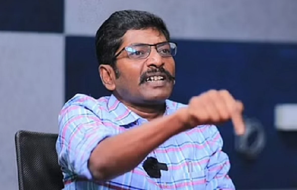 `உங்கள் மீது ஏன் நடவடிக்கை எடுக்கக்கூடாது?'- சவுக்கு சங்கர் விளக்கமளிக்க நீதிபதி சுவாமிநாதன் உத்தரவு