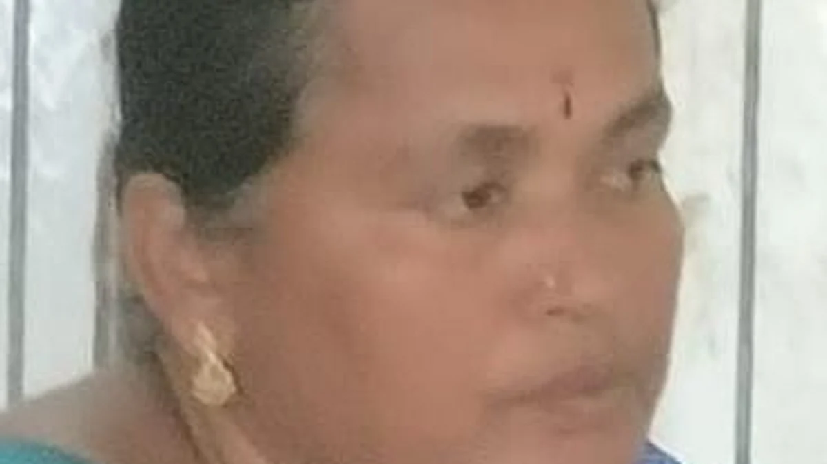 மல்லிகா