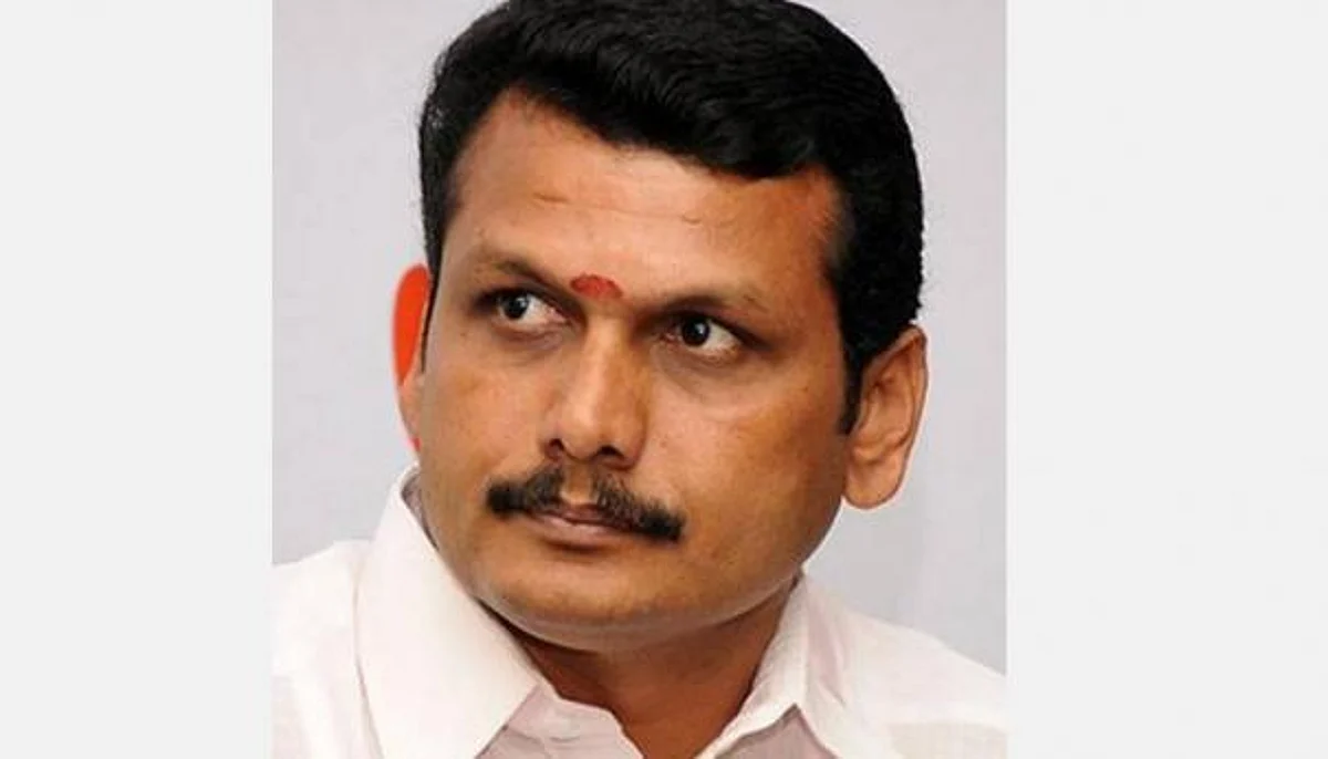மின்சார திருத்த சட்ட மசோதாவை திமுக தொடர்ந்து எதிர்க்கும்: அமைச்சர் செந்தில்பாலாஜி உறுதி