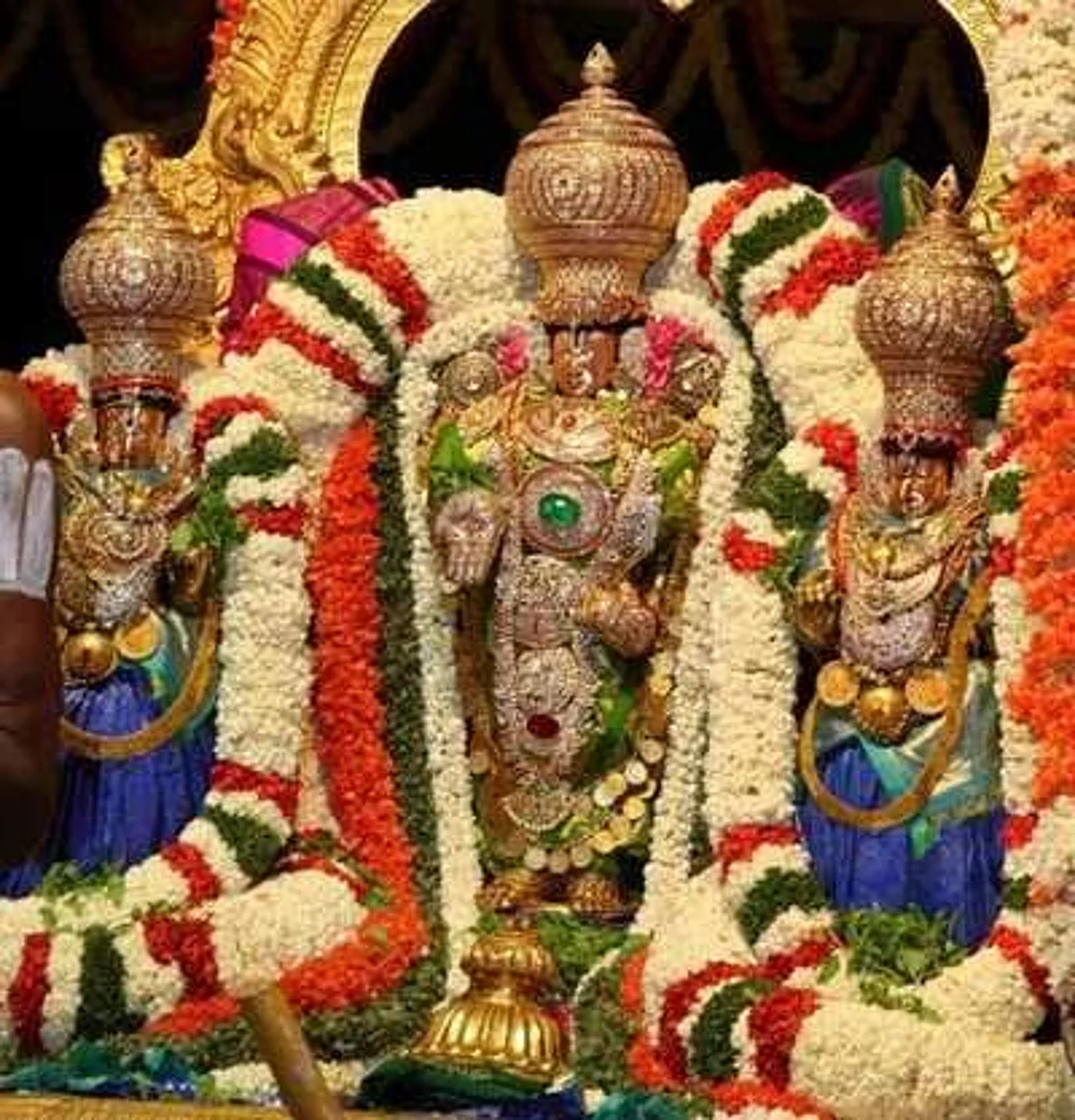 ஏகாதசி விரதநாளில் விஷ்ணு சகஸ்ரநாமம்