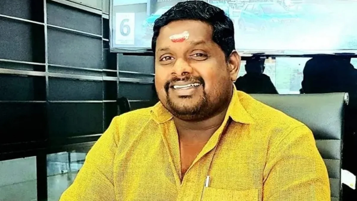 மனோகர்