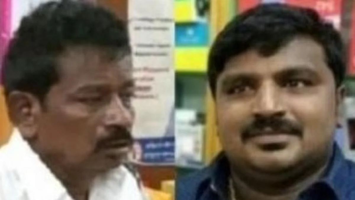 4 மாதத்தில் சாத்தான்குளம் தந்தை, மகன் வழக்கை முடிக்க வேண்டும்: உயர் நீதிமன்றம் கெடு