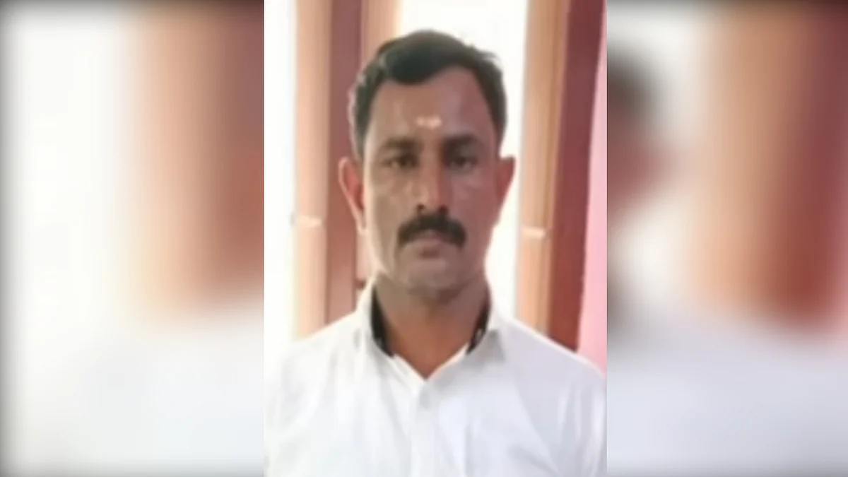 கொலை செய்யப்பட்ட ஓமந்தூரார்