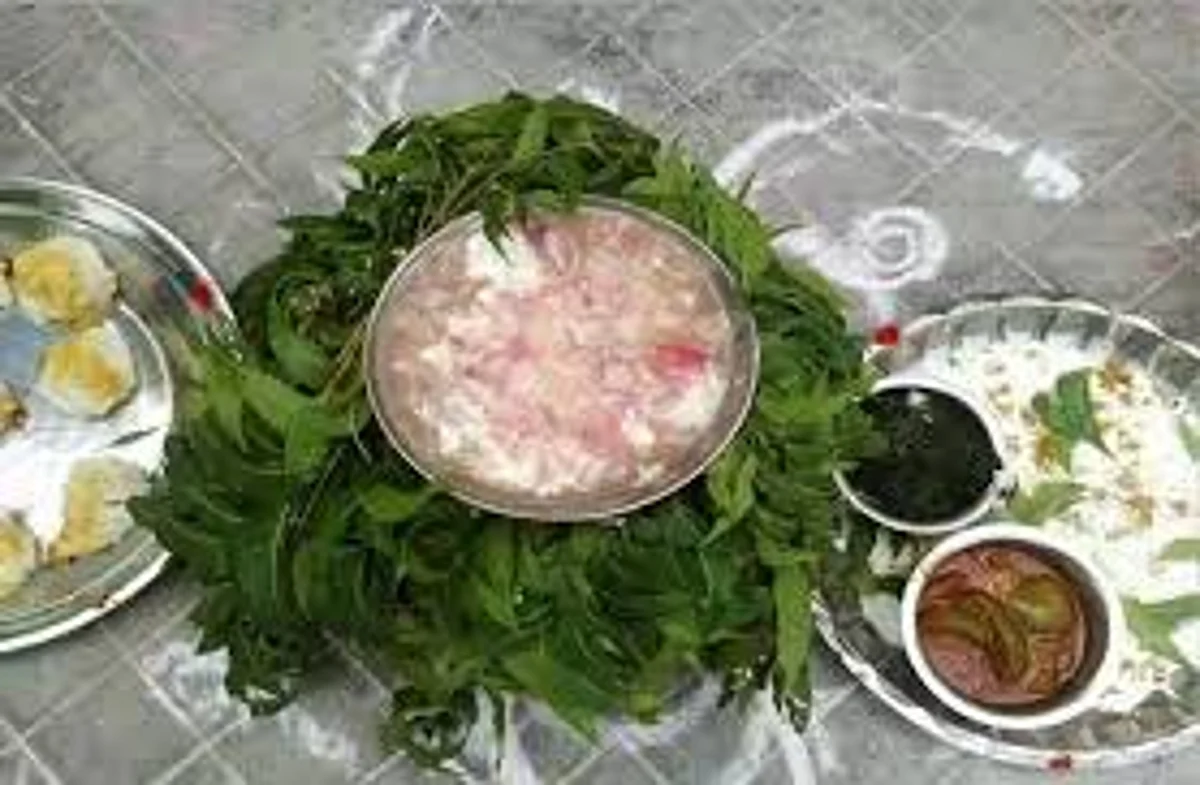 அம்மனுக்கு கூழ்