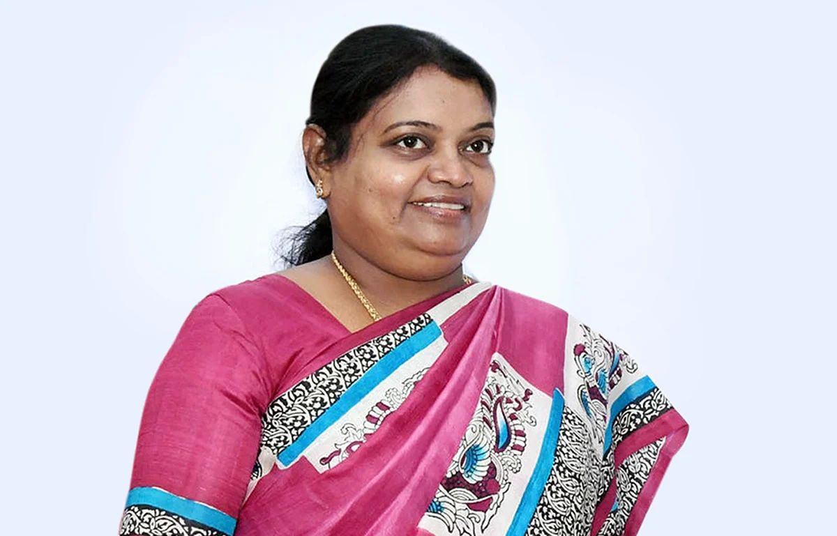 கீதா ஜீவன்