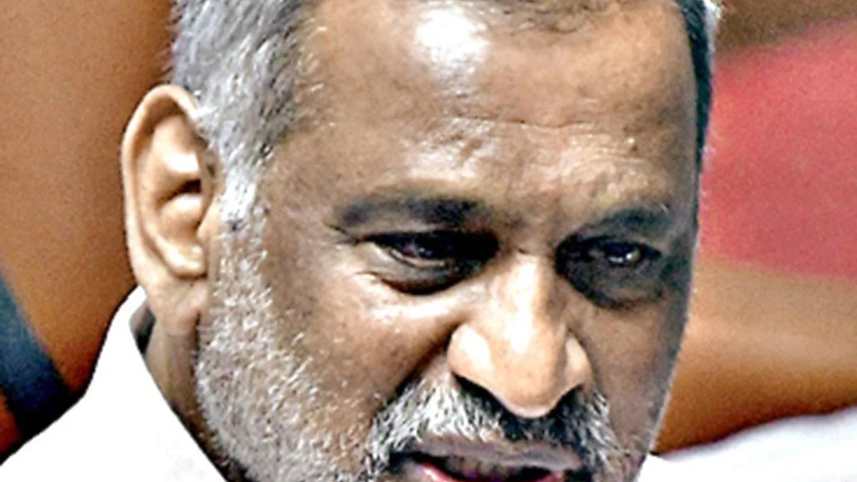 'அரசு செயல்படவில்லை, எப்படியோ சமாளித்துக்கொண்டிருக்கிறோம்' - லீக் ஆனது அமைச்சரின் ஆடியோ