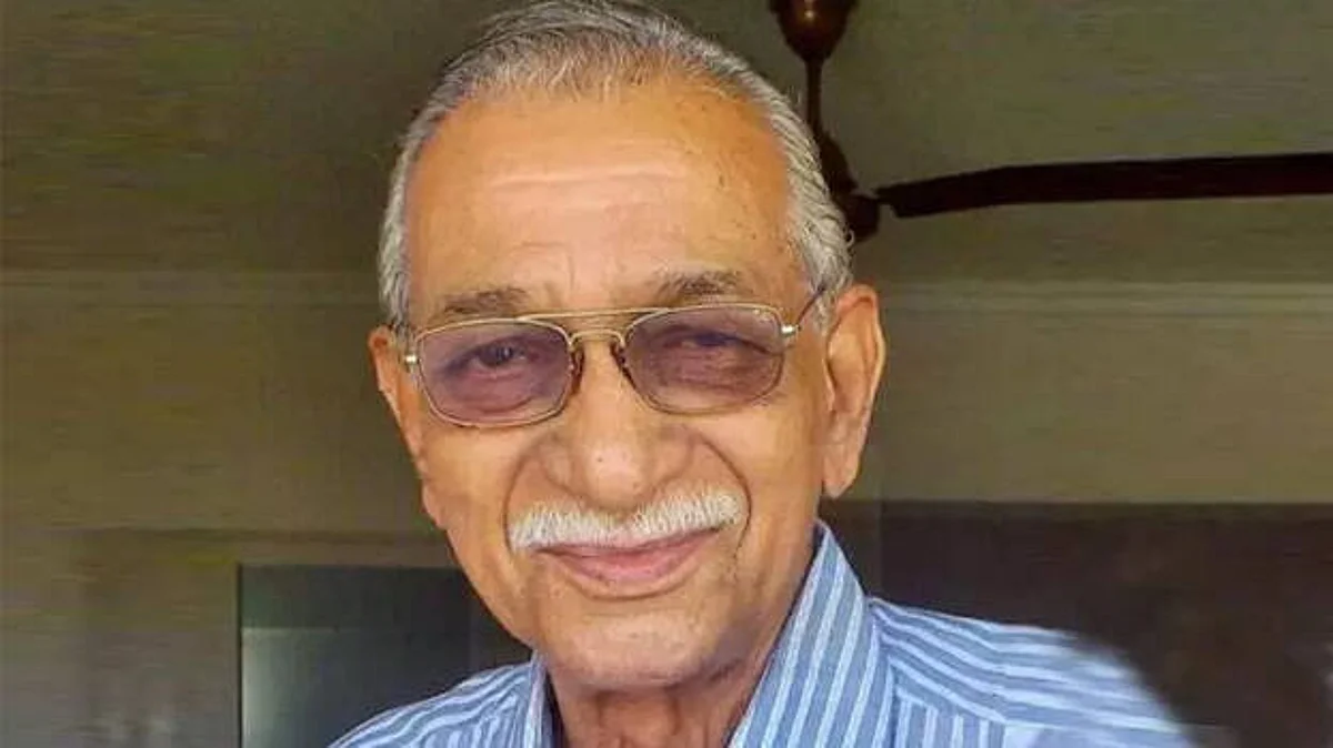 மலையாள நடிகர் நெடும்பராம் கோபி காலமானார்
