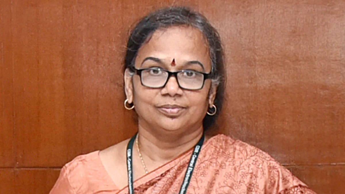சிஎஸ்ஐஆர் தலைமை இயக்குநராக தமிழக பெண் விஞ்ஞானி நியமனம்: முதல்வர் ஸ்டாலின் வாழ்த்து