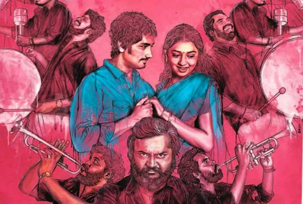 `ஜிகிர்தண்டா’ 2ம் பாகம்: கார்த்திக் சுப்புராஜ் வெளியிட்ட அப்டேட்!