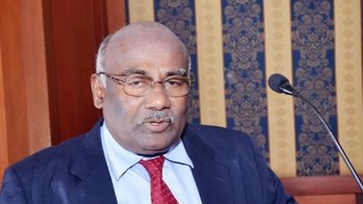 சீனாவுக்கு நிகராக நம்மால் தரமான பட்டாசுகளைத் தயாரிக்க முடியும்: நம்பிக்கை தெரிவிக்கிறார் இஸ்ரோ முன்னாள் விஞ்ஞானி