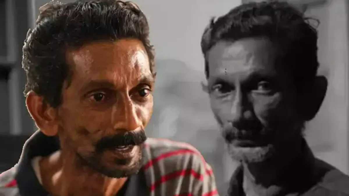 மலையாள நடிகர் சஜித் பட்டாளம் காலமானார்