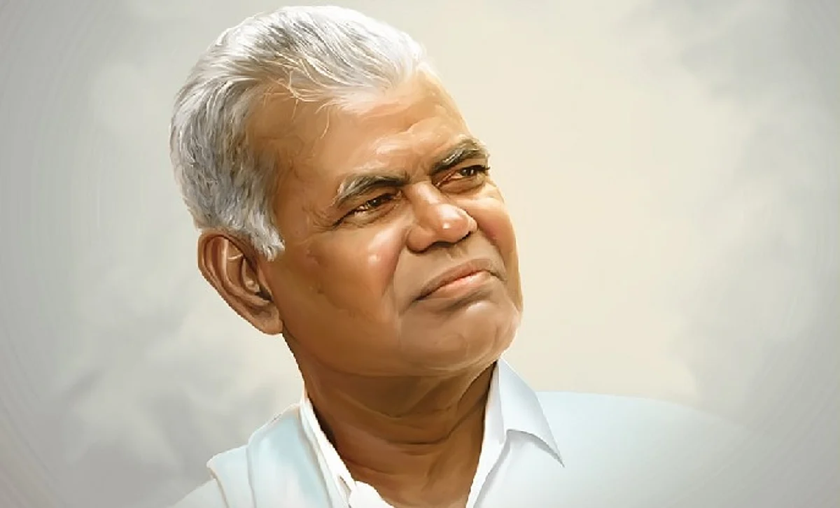 நல்லகண்ணுவுக்கு `தகைசால் தமிழர்’ விருது: தமிழக அரசு அறிவிப்பு