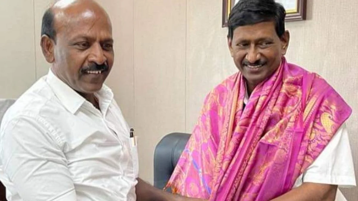 மா.சு மாசற்றவர் தான்... ஆனால்?