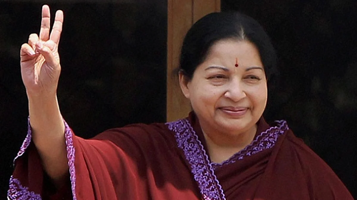 ஜெயலலிதா மரணத்திற்கு காரணம் இதுதான்! - வெளியானது எய்ம்ஸ் மருத்துவக் குழுவின் அறிக்கை