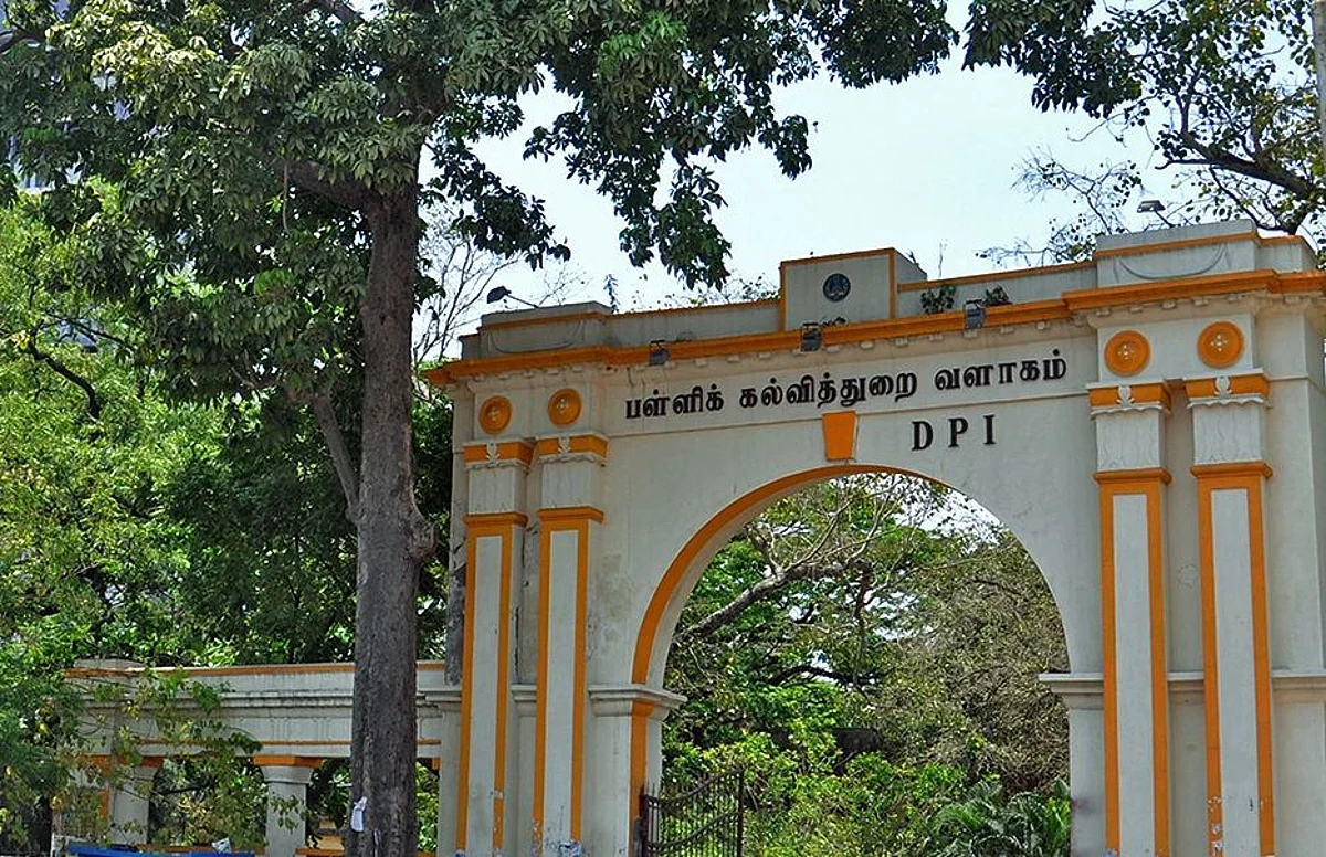 `இனி பாடத்திட்டம், பணிப் பதிவேடுகளை பராமரிக்கத் தேவையில்லை’-பள்ளிக்கல்வித்துறை திடீர் அறிவிப்பு!