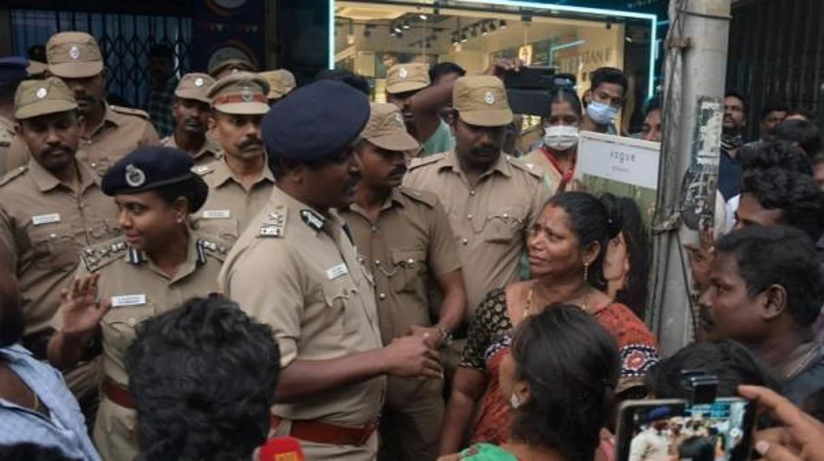 சென்னை தனியார் வங்கியில் நகைக்கொள்ளை: கோவை நகைக்கடை உரிமையாளரிடம் கிடுக்கிப்பிடி விசாரணை