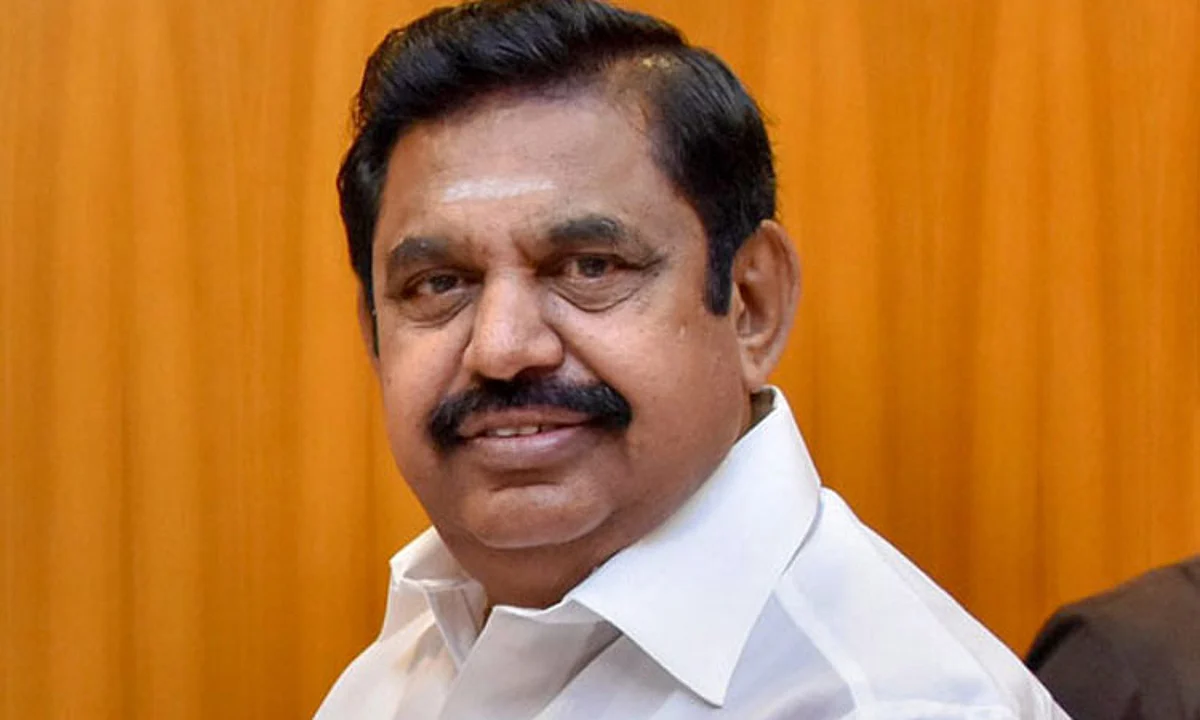 தொண்டர்களைக் காயப்படுத்திய ஓபிஎஸ்சுடன் எப்படி ஒன்றிணைய முடியும்?: ஈபிஎஸ் காட்டம்
