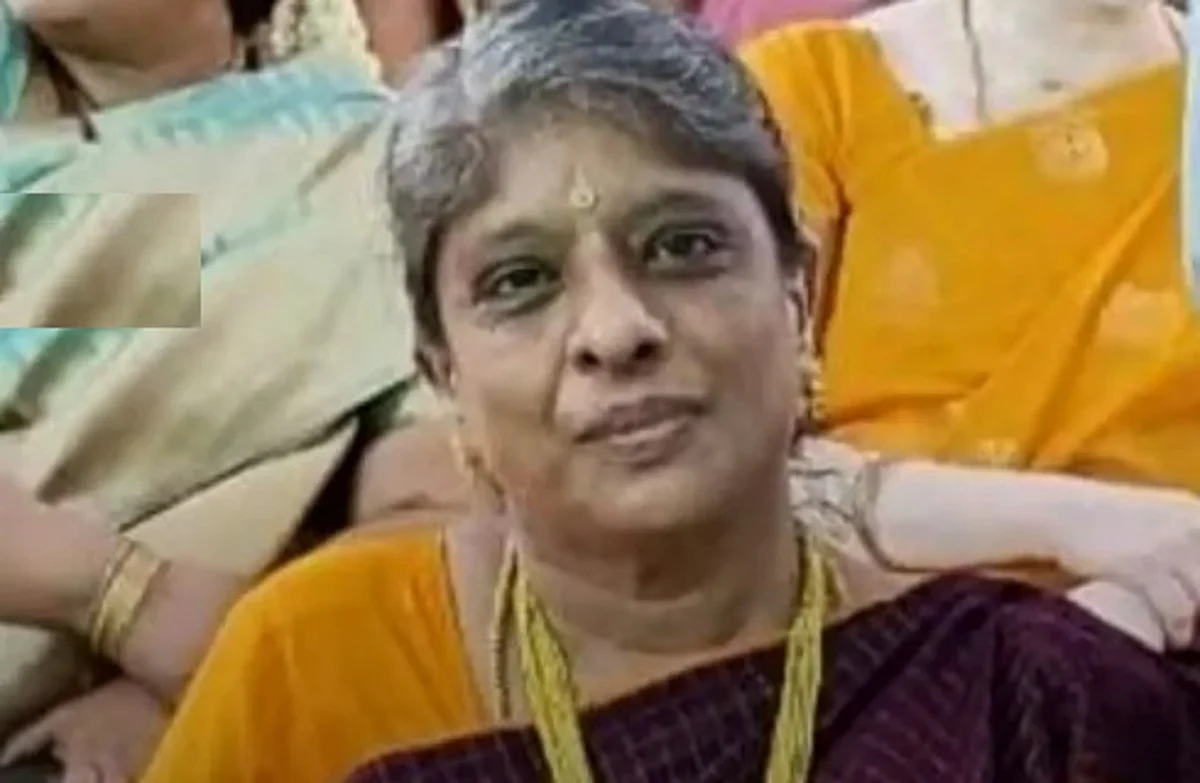 சிக்க வைத்தது ஆடியோ: பச்சையப்பன் கல்லூரி பேராசிரியை மீது அதிரடி நடவடிக்கை