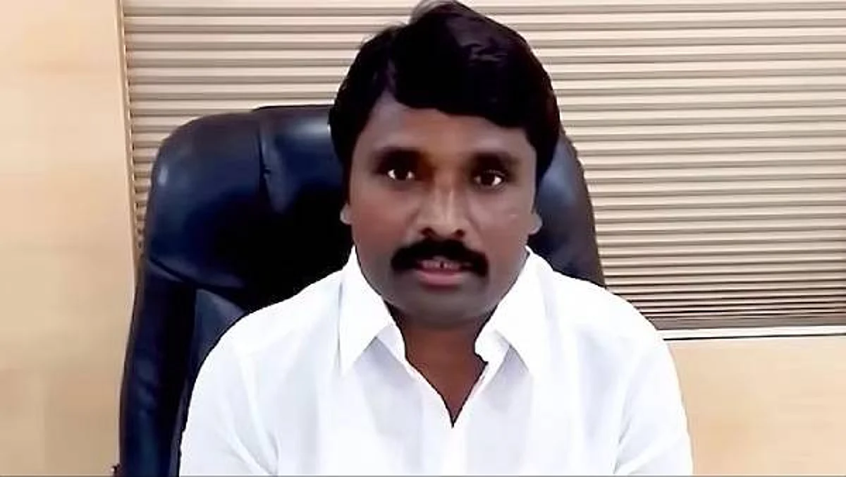 அன்புச் செழியன்