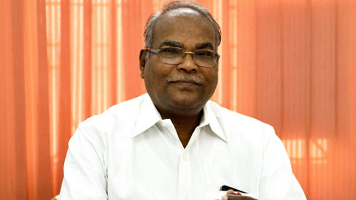 ``சந்தேகத்துக்கு இடமளிக்கிறது; தூத்துக்குடி துப்பாக்கிச்சூடு அறிக்கையை வெளியிடவும்'- கே.பாலகிருஷ்ணன்