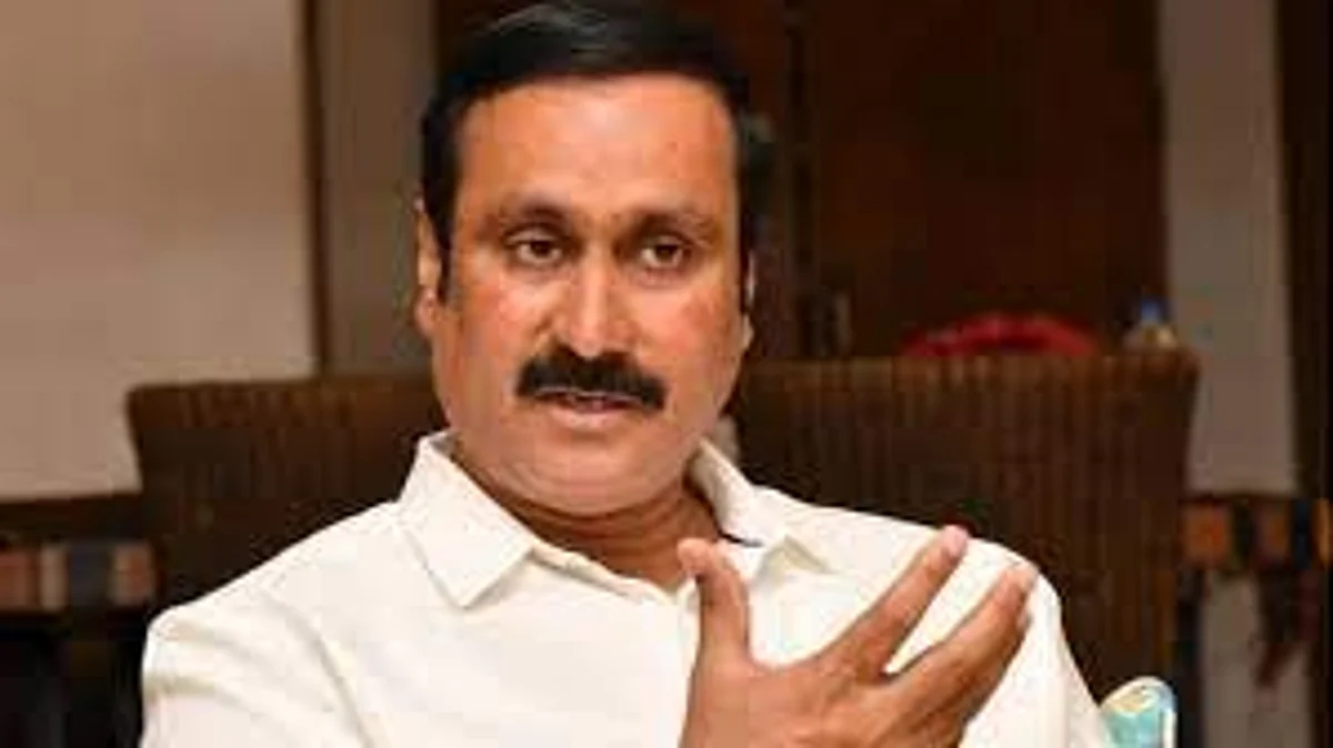 சுதந்திர தினத்தன்று பூரண மதுவிலக்கு அறிவிப்பு: தமிழக அரசை வலியுறுத்தும் அன்புமணி ராமதாஸ்!