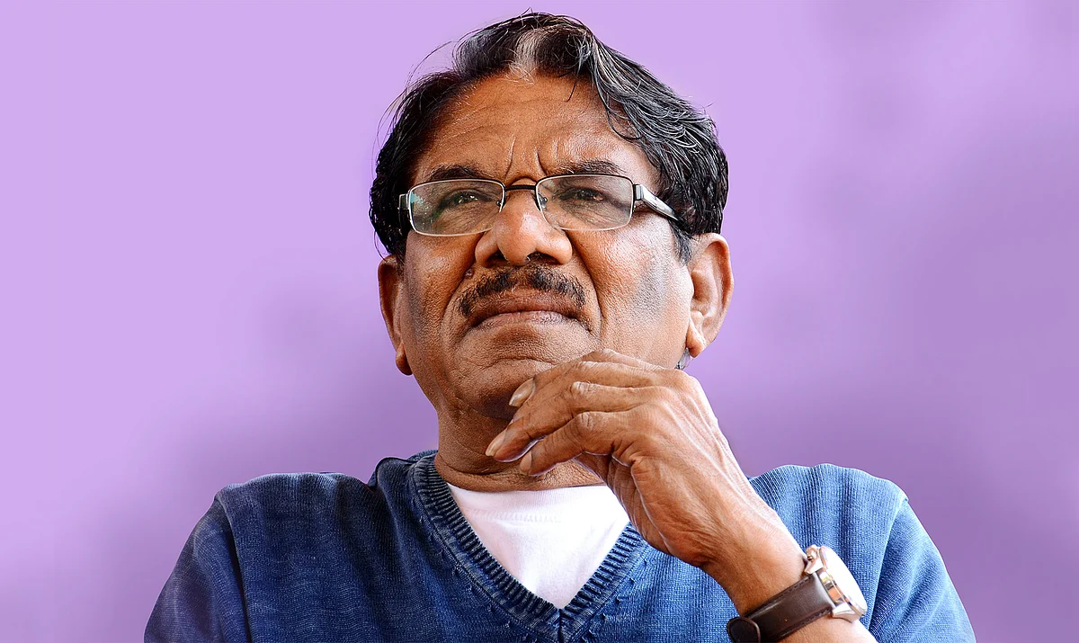 இயக்குநர் பாரதிராஜாவுக்கு என்ன ஆயிற்று?: மருத்துவமனையில் திடீர் அனுமதி