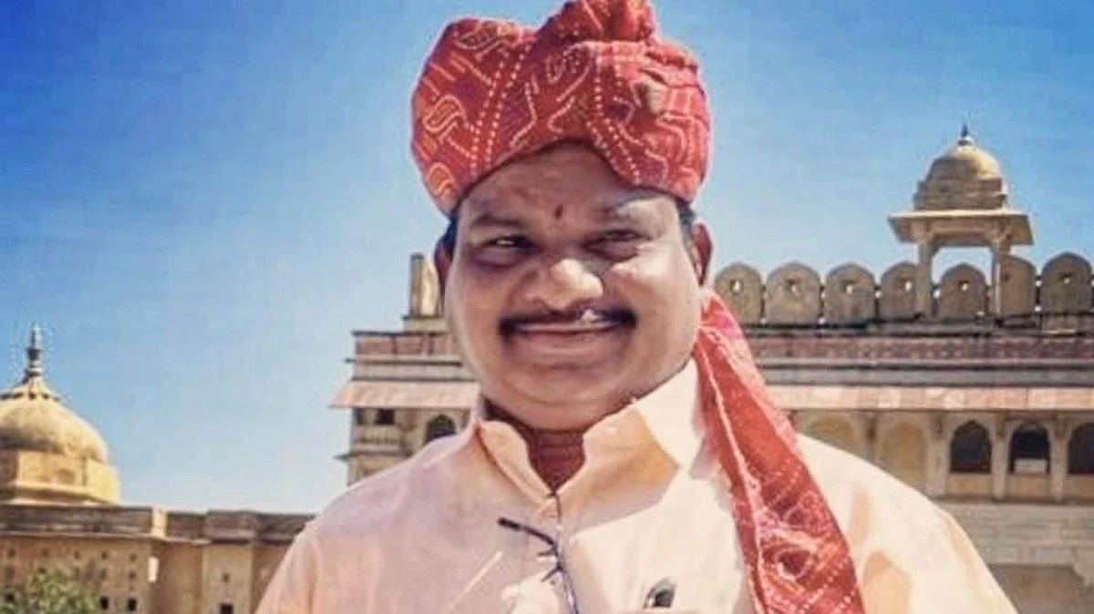 பாஸ்கர்