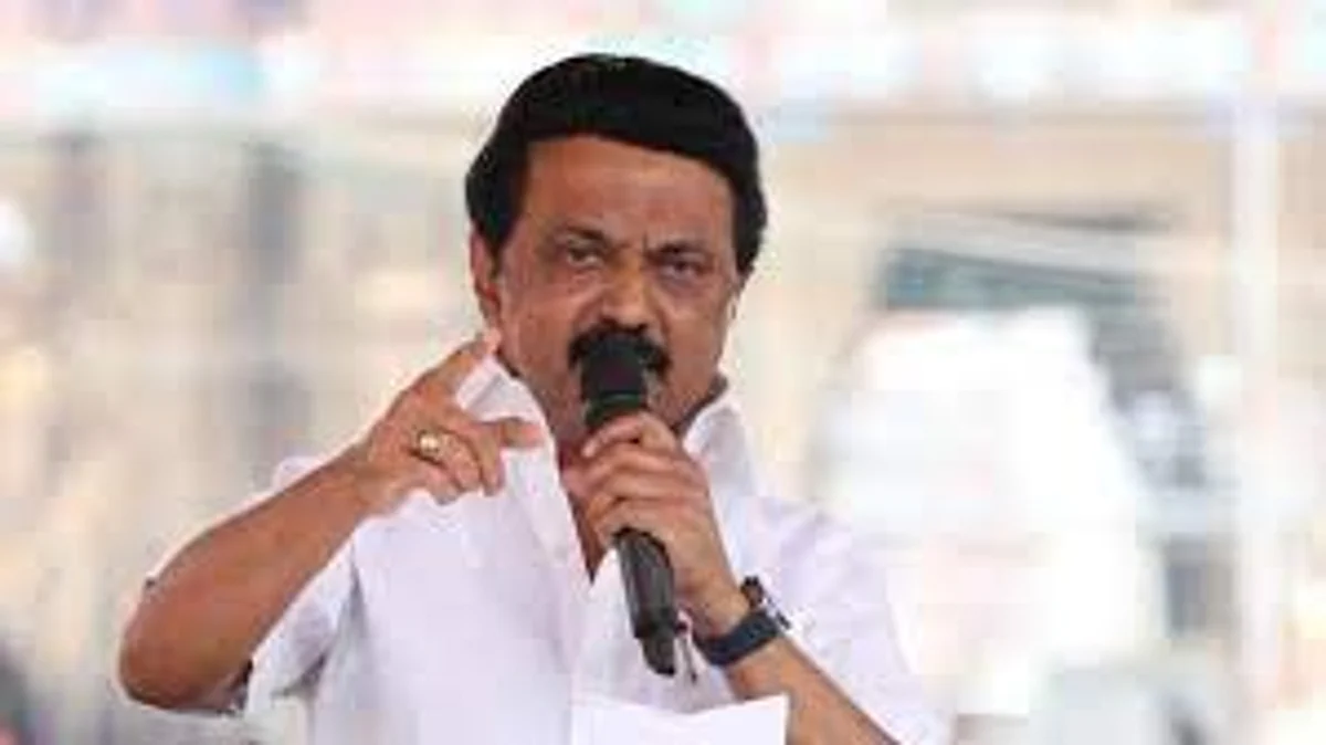தமிழகத்தில் 2 லட்சத்து 20 ஆயிரம் கோடி அளவில் முதலீடுகள்: மு.க. ஸ்டாலின் பெருமிதம்