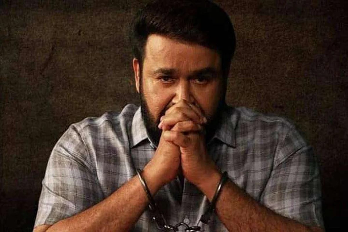 மோகன்லாலின் 'த்ரிஷயம் 3’: பரபரக்கும் புது தகவல்