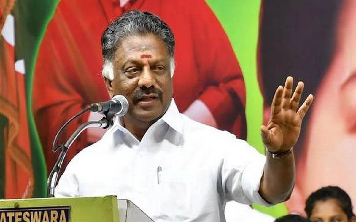 புதிய நீதிபதி கையில் அதிமுக பொதுக்குழு வழக்கு: ஓபிஎஸ்ஸின் அடுத்தக்கட்ட நடவடிக்கை என்ன?