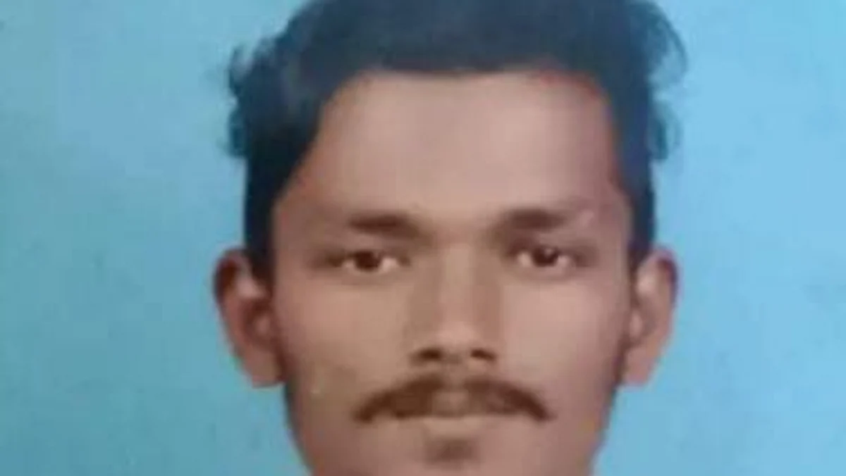 வாலிபரை கடப்பாரையால் அடித்துக் கொலை செய்த சிறுவன்: நள்ளிரவில் நடந்தது என்ன?