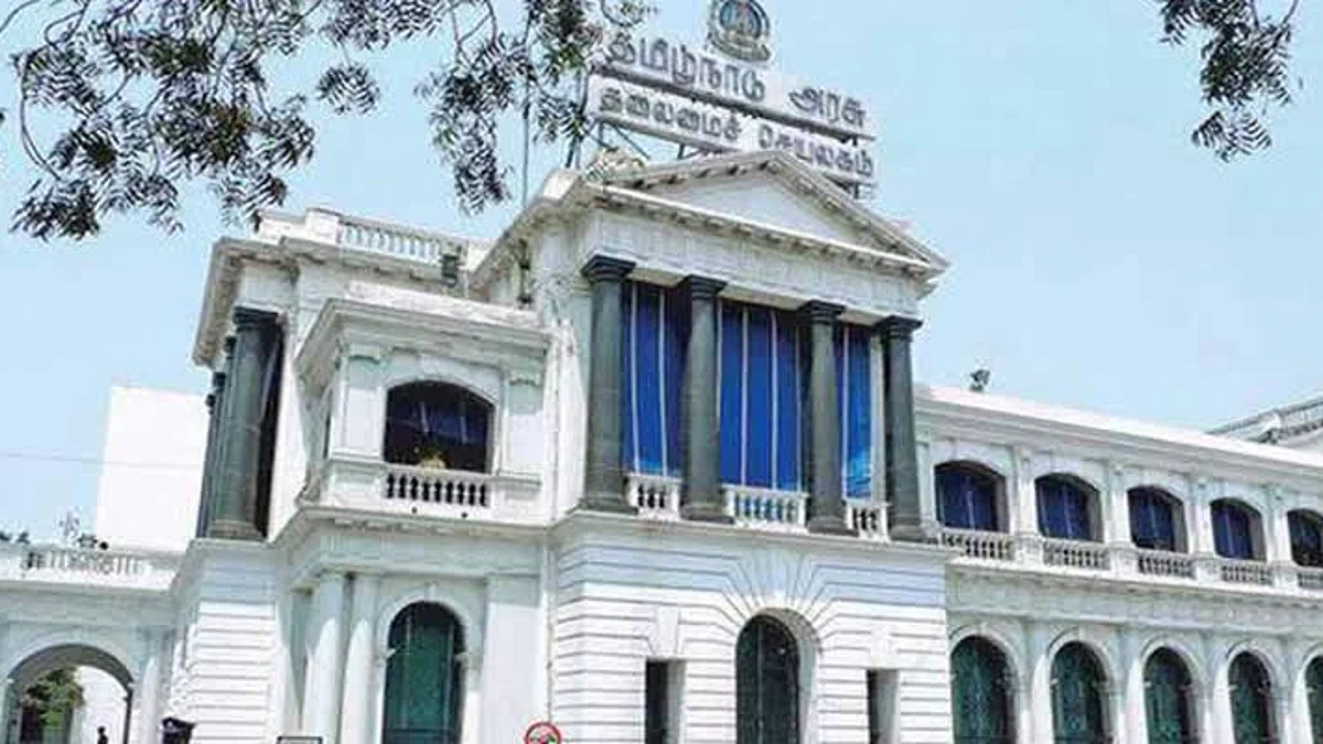 சுதந்திர தினத்தில் விருது பெறப்போகும் சிறந்த மாநகராட்சி, நகராட்சி எது?- வெளியானது பட்டியல்