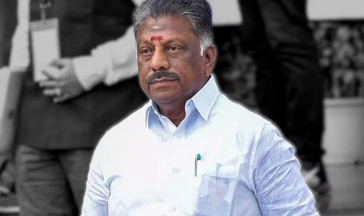 அதிமுக தலைமை அலுவலக சாவியை ஈபிஎஸ்சிடம் எப்படி தரலாம்? : உச்ச நீதிமன்றத்தில் ஓபிஎஸ் மனு!